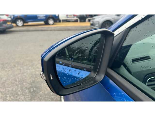 Volkswagen T-Roc T-ROC 1.6 TDI SEL 5dr 