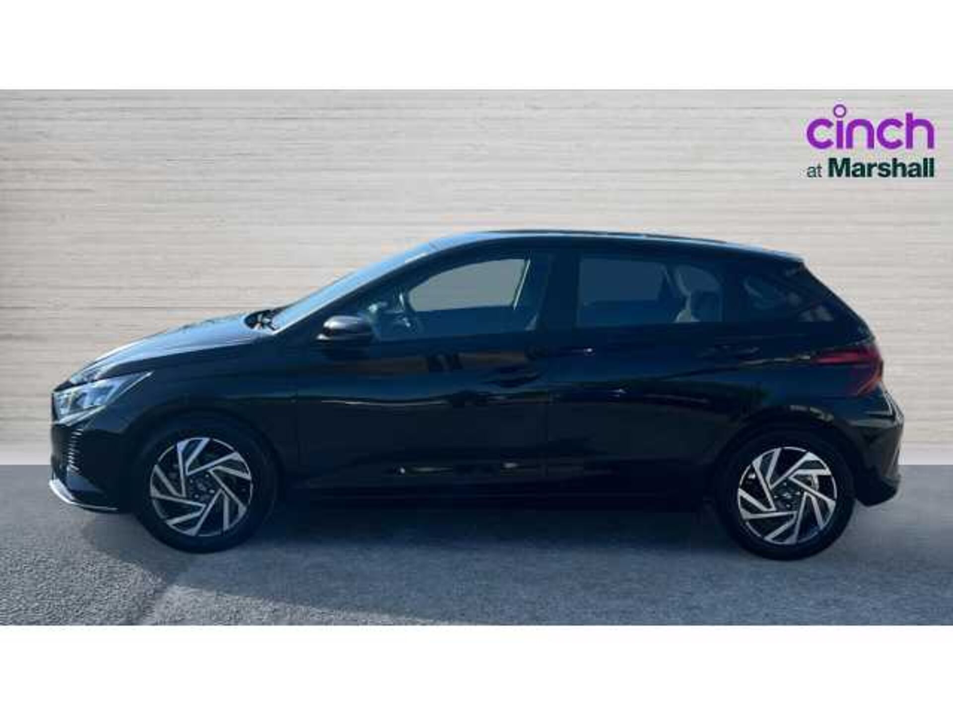 Hyundai i20 I20 1.0T GDi Advance 5dr DCT 