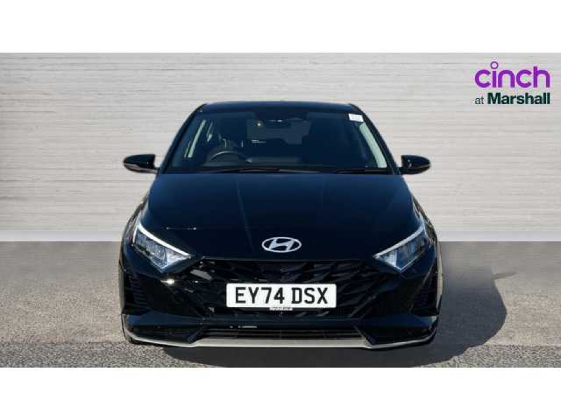 Hyundai i20 I20 1.0T GDi Advance 5dr DCT 