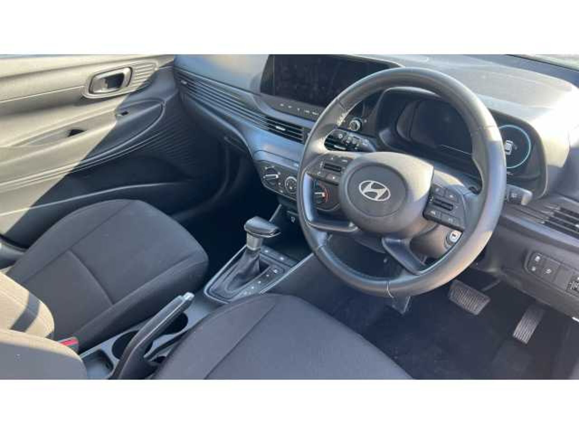 Hyundai i20 I20 1.0T GDi Advance 5dr DCT 