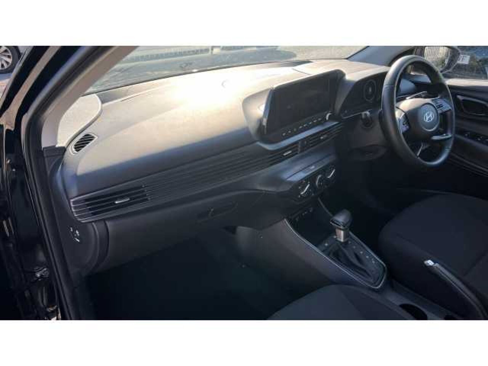 Hyundai i20 I20 1.0T GDi Advance 5dr DCT 
