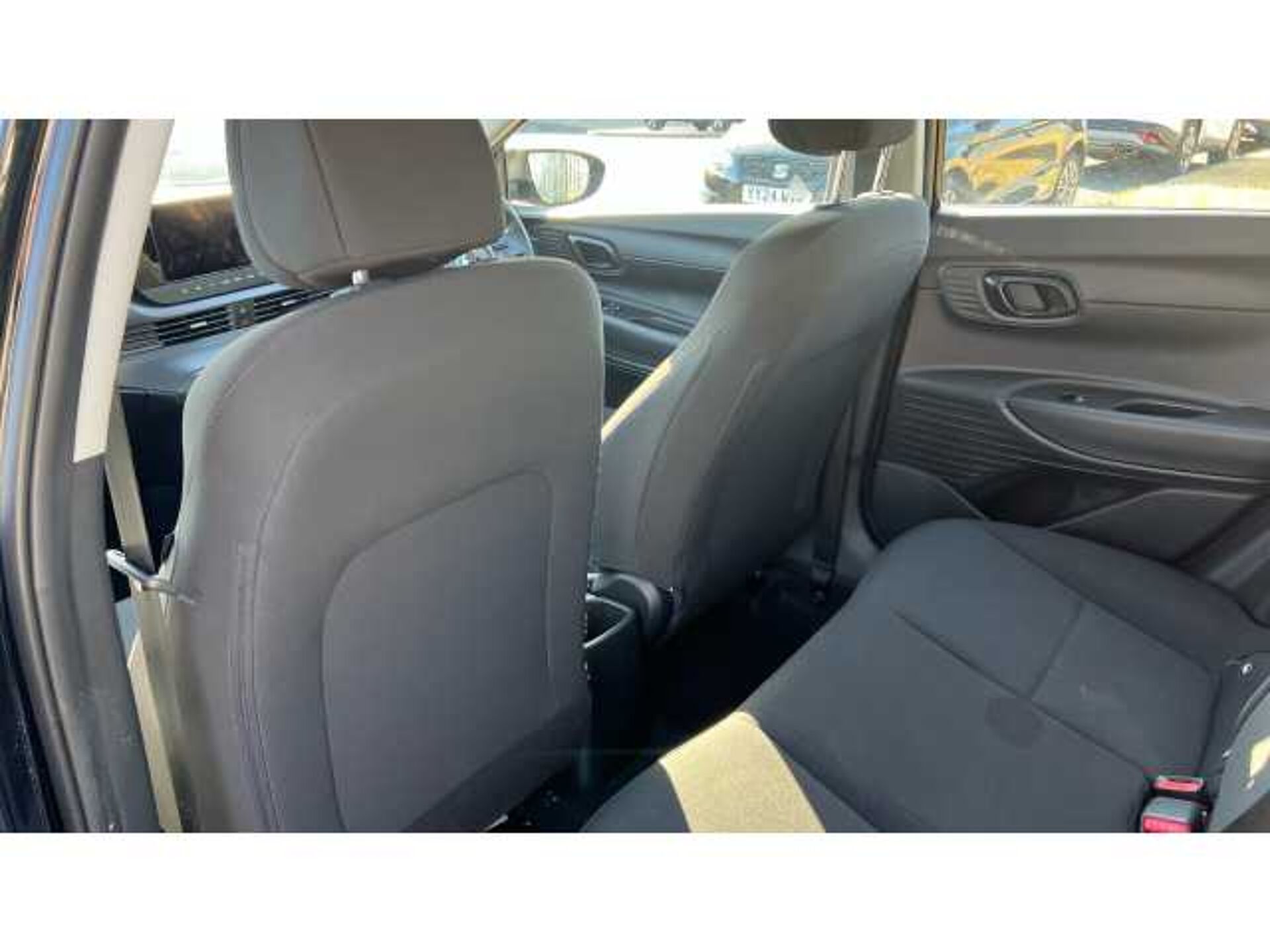 Hyundai i20 I20 1.0T GDi Advance 5dr DCT 