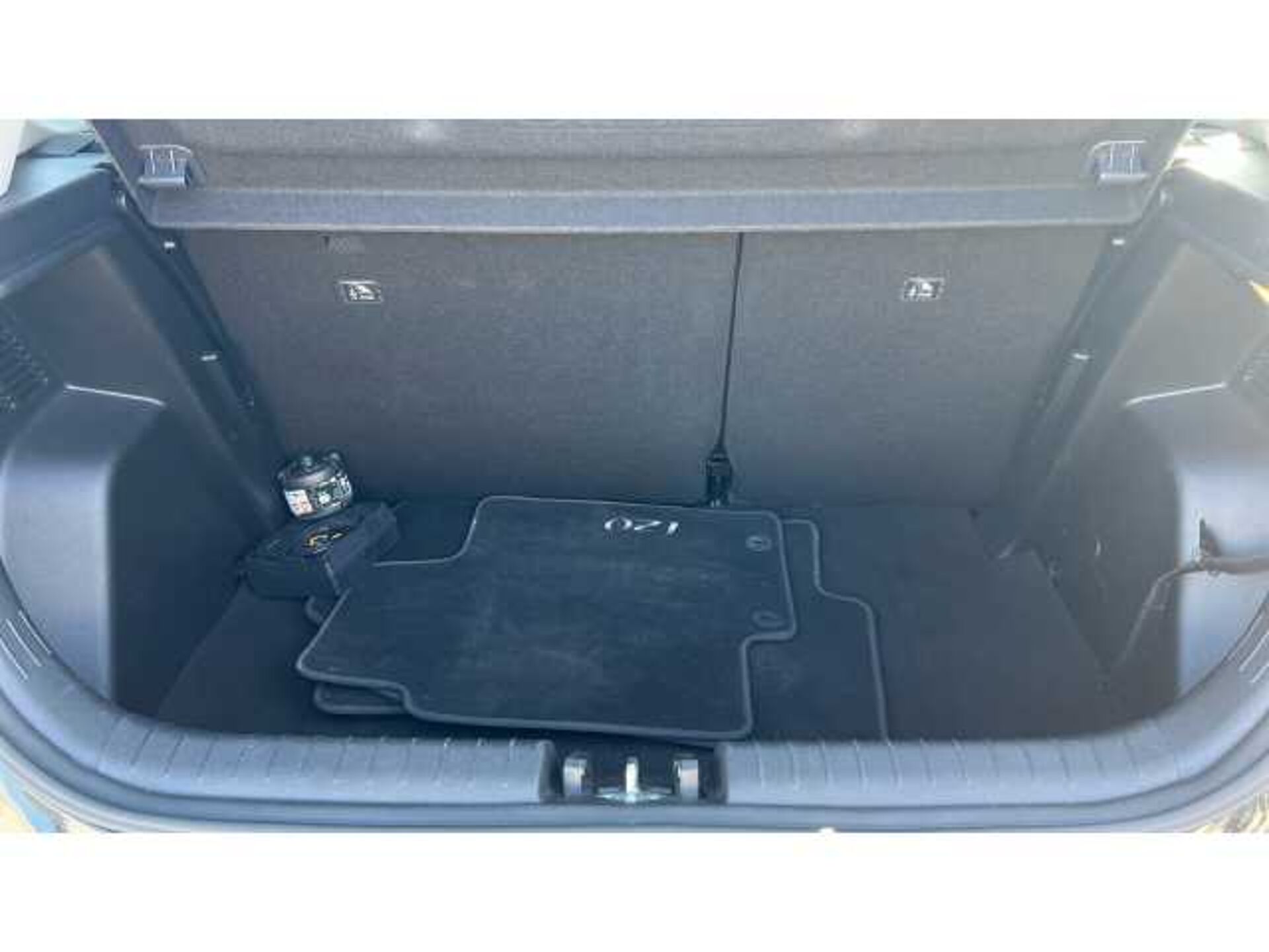 Hyundai i20 I20 1.0T GDi Advance 5dr DCT 