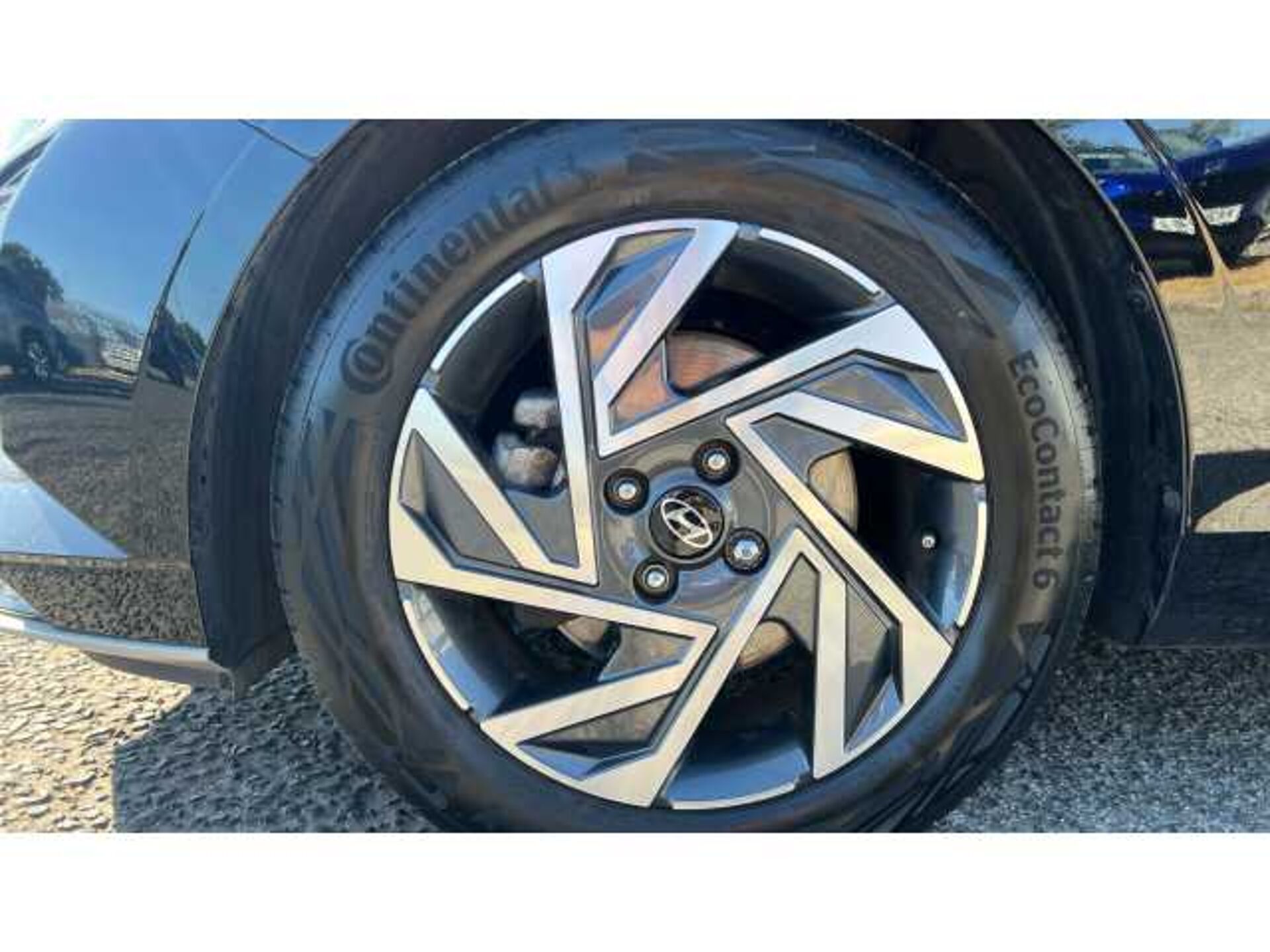 Hyundai i20 I20 1.0T GDi Advance 5dr DCT 
