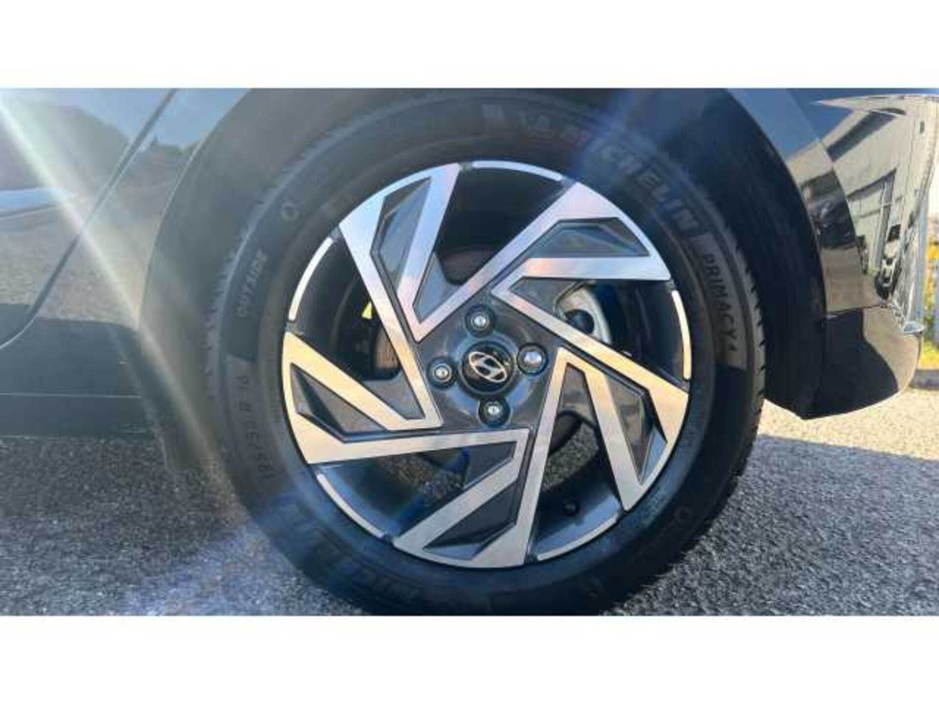 Hyundai i20 I20 1.0T GDi Advance 5dr DCT 