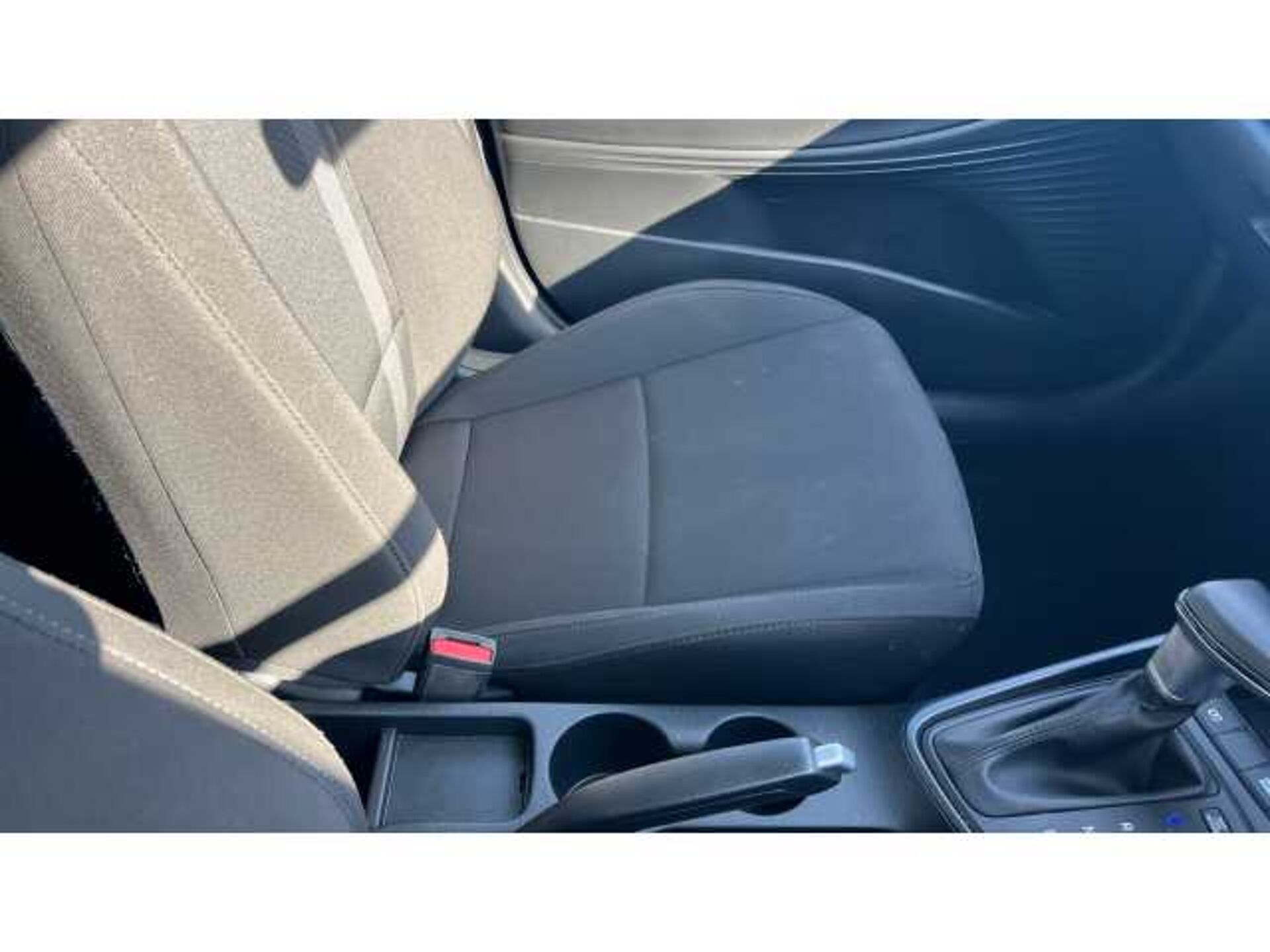 Hyundai i20 I20 1.0T GDi Advance 5dr DCT 