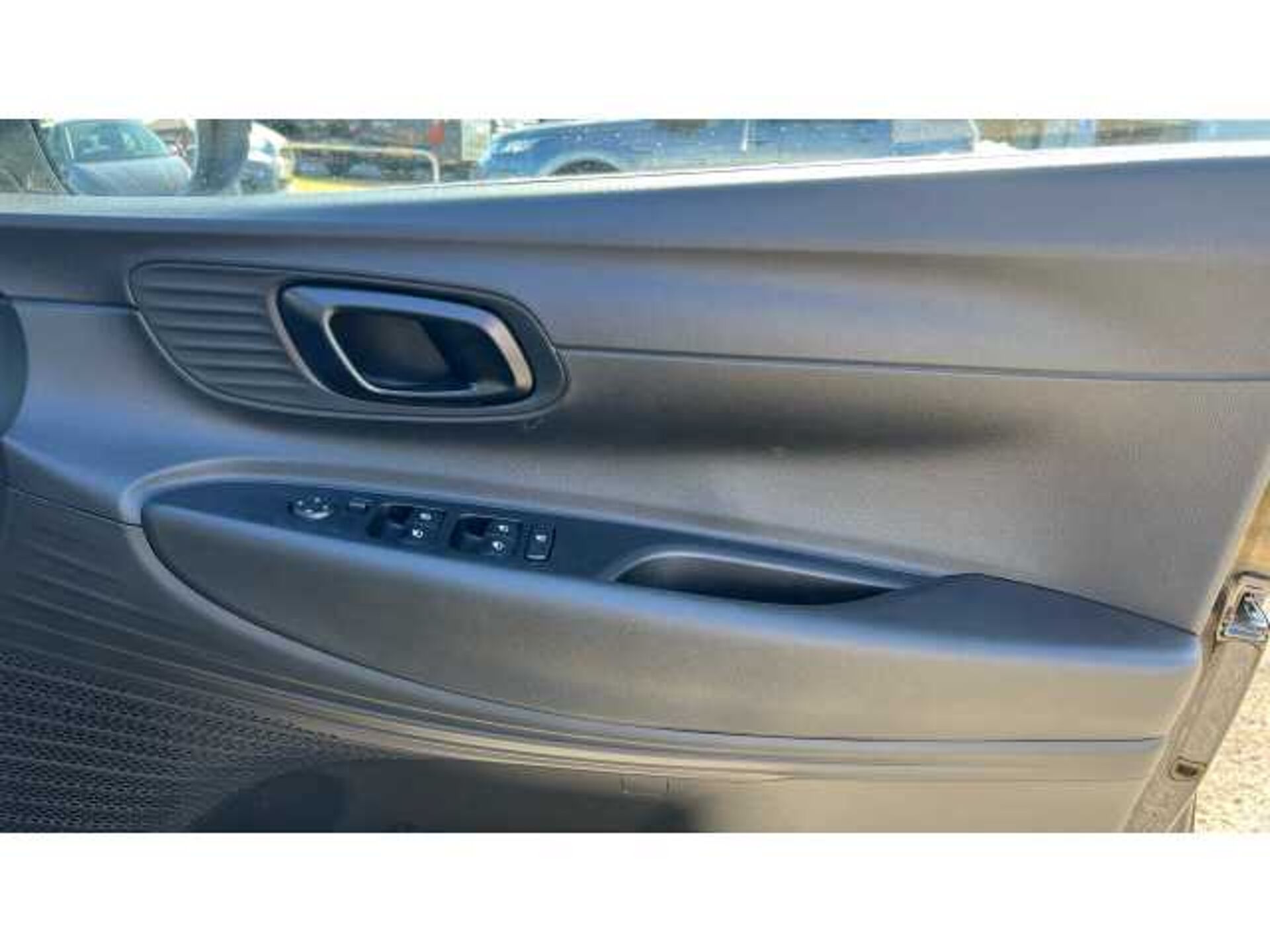 Hyundai i20 I20 1.0T GDi Advance 5dr DCT 