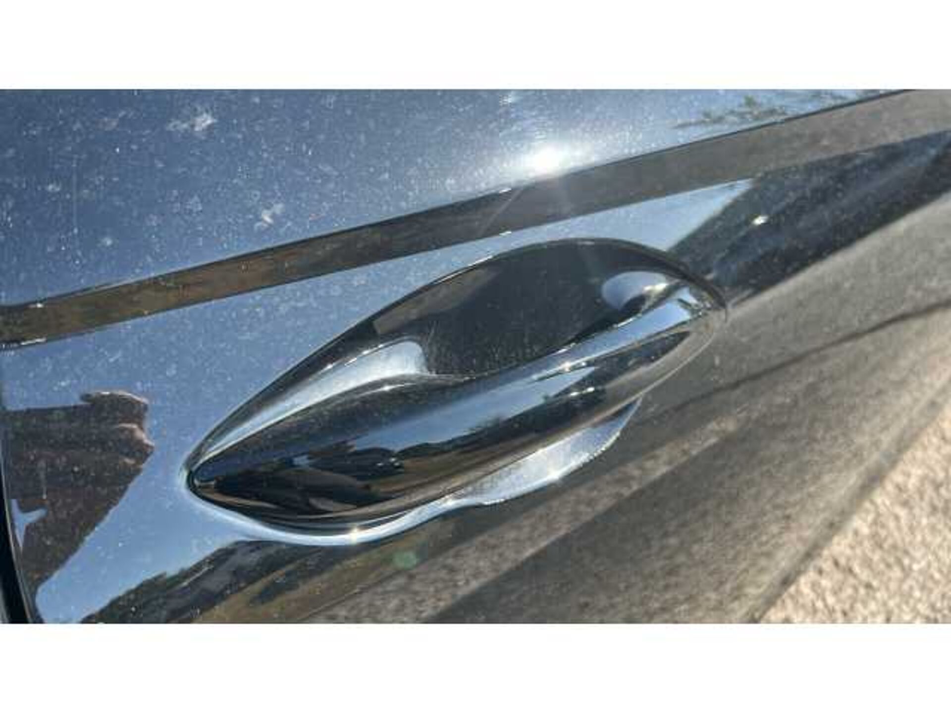 Hyundai i20 I20 1.0T GDi Advance 5dr DCT 