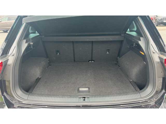 Volkswagen Tiguan TIGUAN 2.0 TDi 150 4Motion R-Line 5dr 