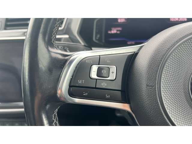 Volkswagen Tiguan TIGUAN 2.0 TDi 150 4Motion R-Line 5dr 