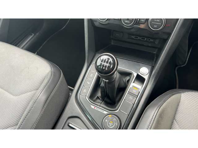 Volkswagen Tiguan TIGUAN 2.0 TDi 150 4Motion R-Line 5dr 