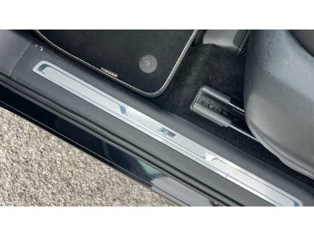 Volkswagen Tiguan TIGUAN 2.0 TDi 150 4Motion R-Line 5dr 