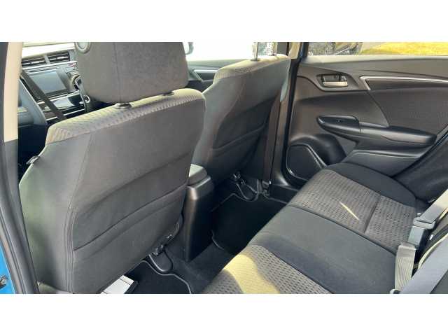 Honda Jazz Honda Jazz Hatchback 1.3 i-VTEC EX 5dr 