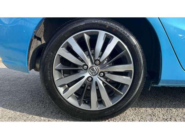 Honda Jazz Honda Jazz Hatchback 1.3 i-VTEC EX 5dr 