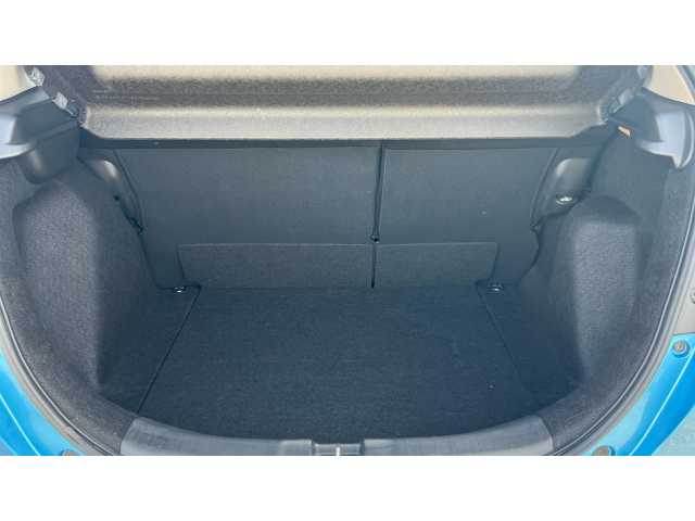 Honda Jazz Honda Jazz Hatchback 1.3 i-VTEC EX 5dr 