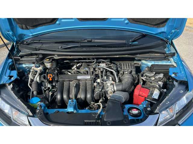 Honda Jazz Honda Jazz Hatchback 1.3 i-VTEC EX 5dr 