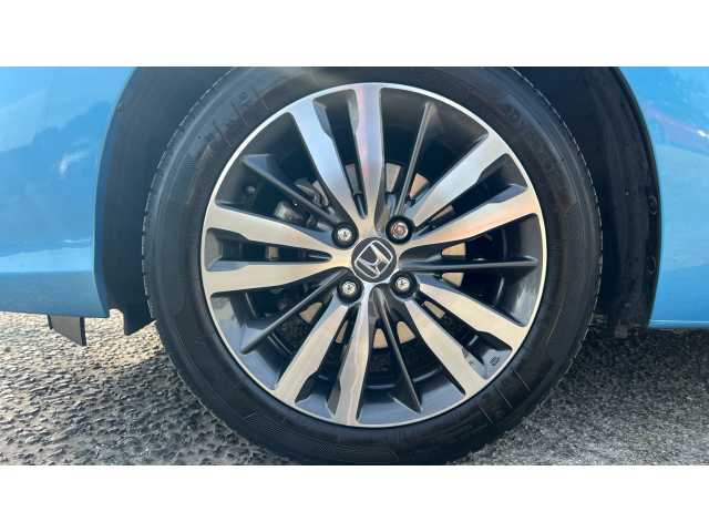 Honda Jazz Honda Jazz Hatchback 1.3 i-VTEC EX 5dr 