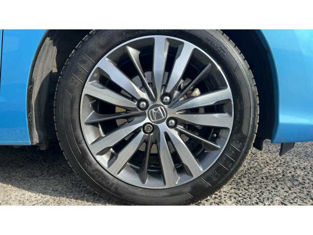 Honda Jazz Honda Jazz Hatchback 1.3 i-VTEC EX 5dr 