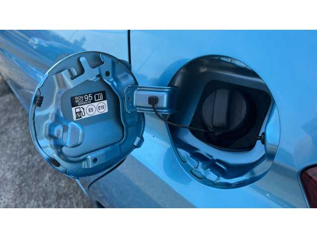 Honda Jazz Honda Jazz Hatchback 1.3 i-VTEC EX 5dr 