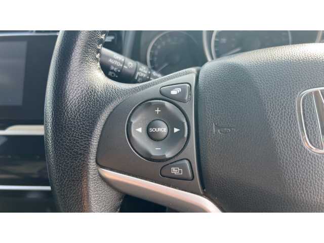 Honda Jazz Honda Jazz Hatchback 1.3 i-VTEC EX 5dr 