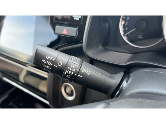 Honda Jazz Honda Jazz Hatchback 1.3 i-VTEC EX 5dr 