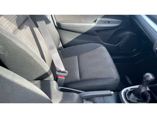 Honda Jazz Honda Jazz Hatchback 1.3 i-VTEC EX 5dr 