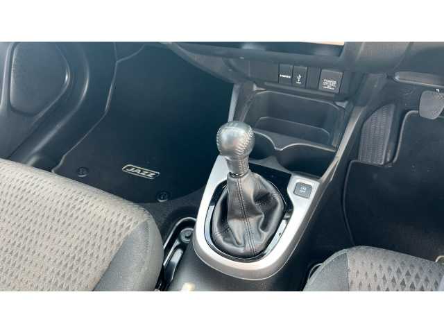 Honda Jazz Honda Jazz Hatchback 1.3 i-VTEC EX 5dr 