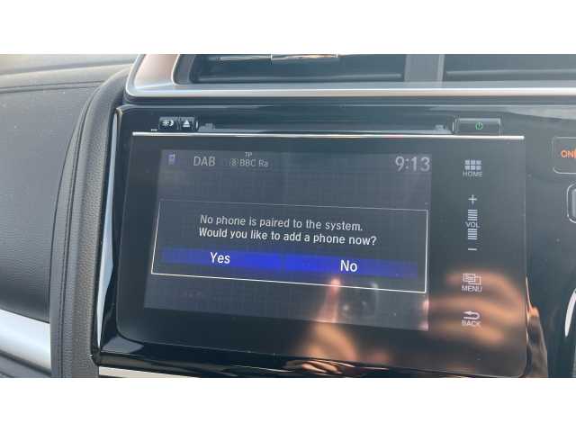 Honda Jazz Honda Jazz Hatchback 1.3 i-VTEC EX 5dr 
