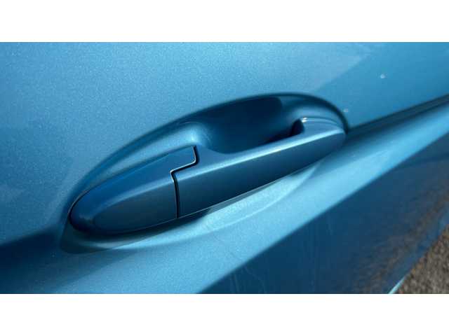 Honda Jazz Honda Jazz Hatchback 1.3 i-VTEC EX 5dr 