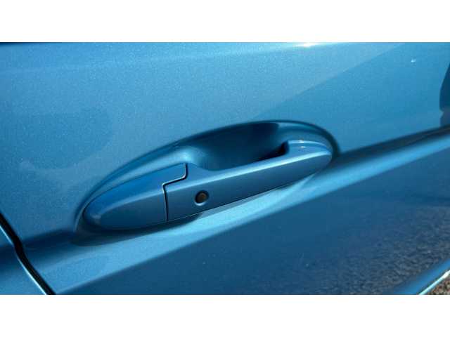 Honda Jazz Honda Jazz Hatchback 1.3 i-VTEC EX 5dr 