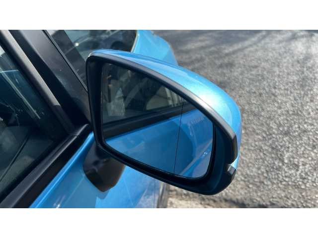 Honda Jazz Honda Jazz Hatchback 1.3 i-VTEC EX 5dr 