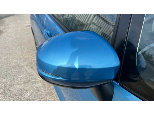 Honda Jazz Honda Jazz Hatchback 1.3 i-VTEC EX 5dr 