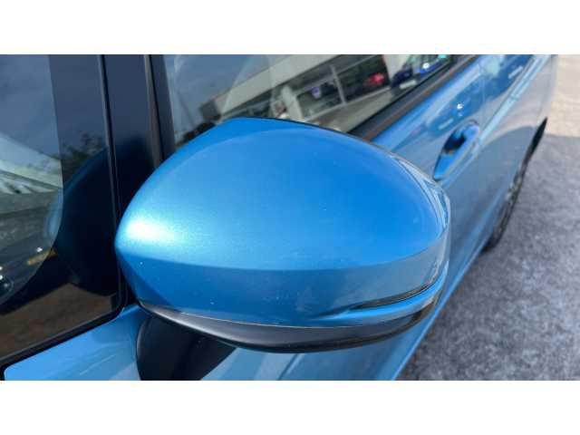 Honda Jazz Honda Jazz Hatchback 1.3 i-VTEC EX 5dr 