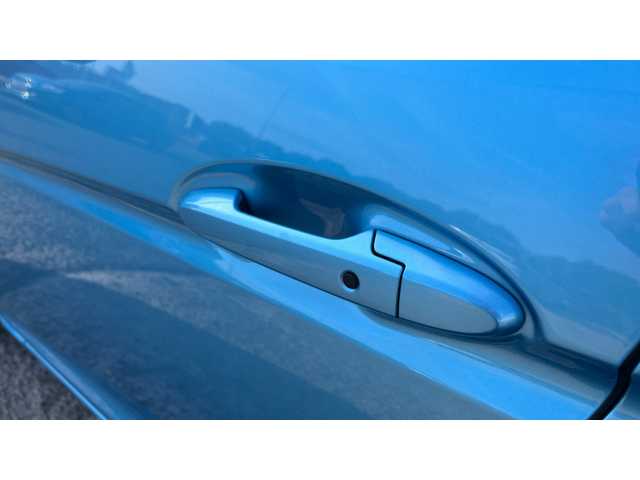 Honda Jazz Honda Jazz Hatchback 1.3 i-VTEC EX 5dr 