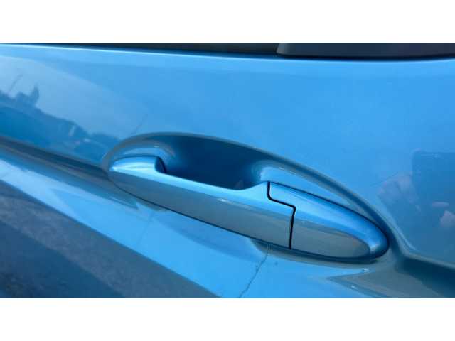 Honda Jazz Honda Jazz Hatchback 1.3 i-VTEC EX 5dr 
