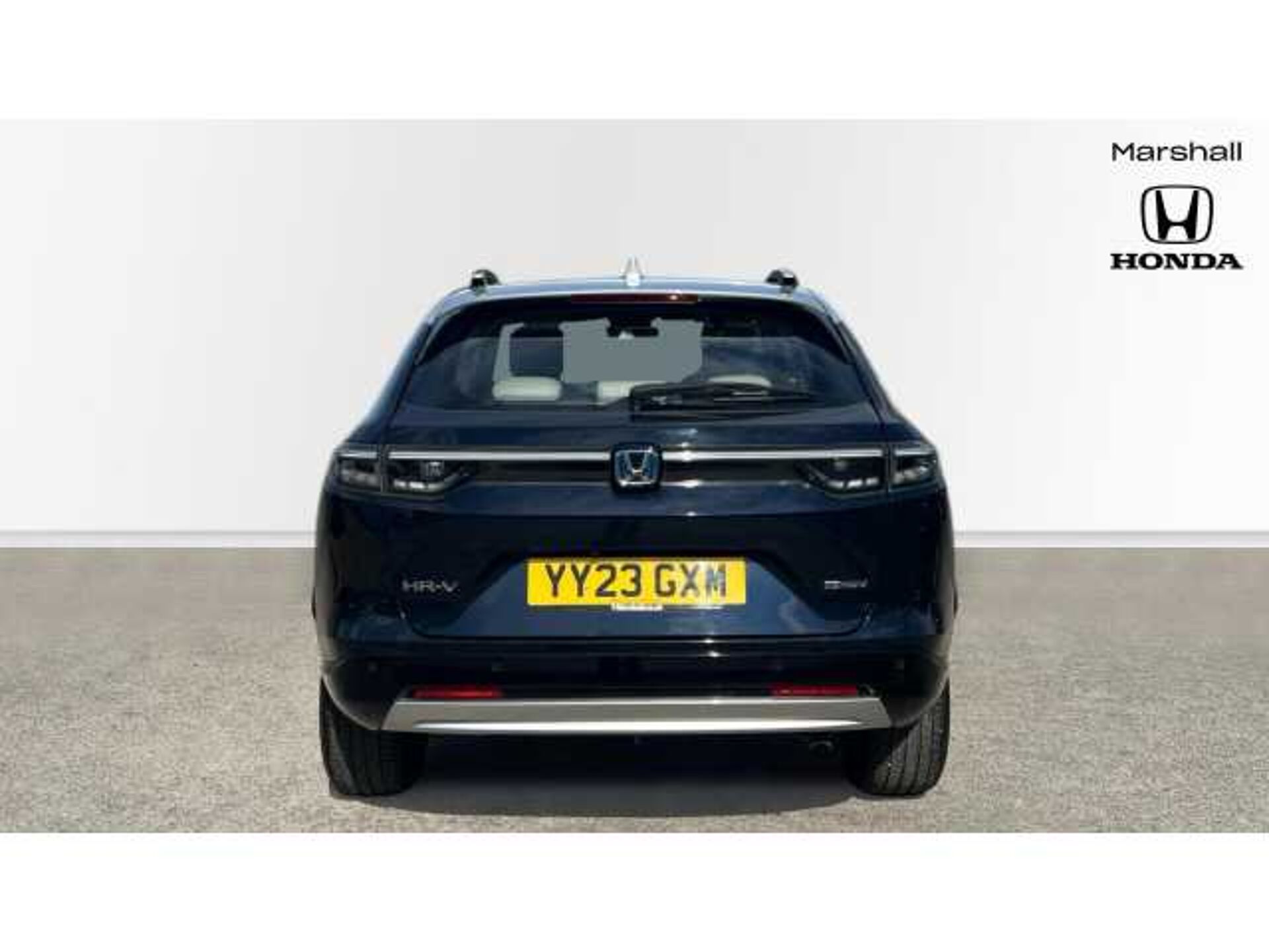 Honda HR-V Hybrid Honda Hr-v Hatchback 1.5 eHEV Advance Style 5dr CVT 