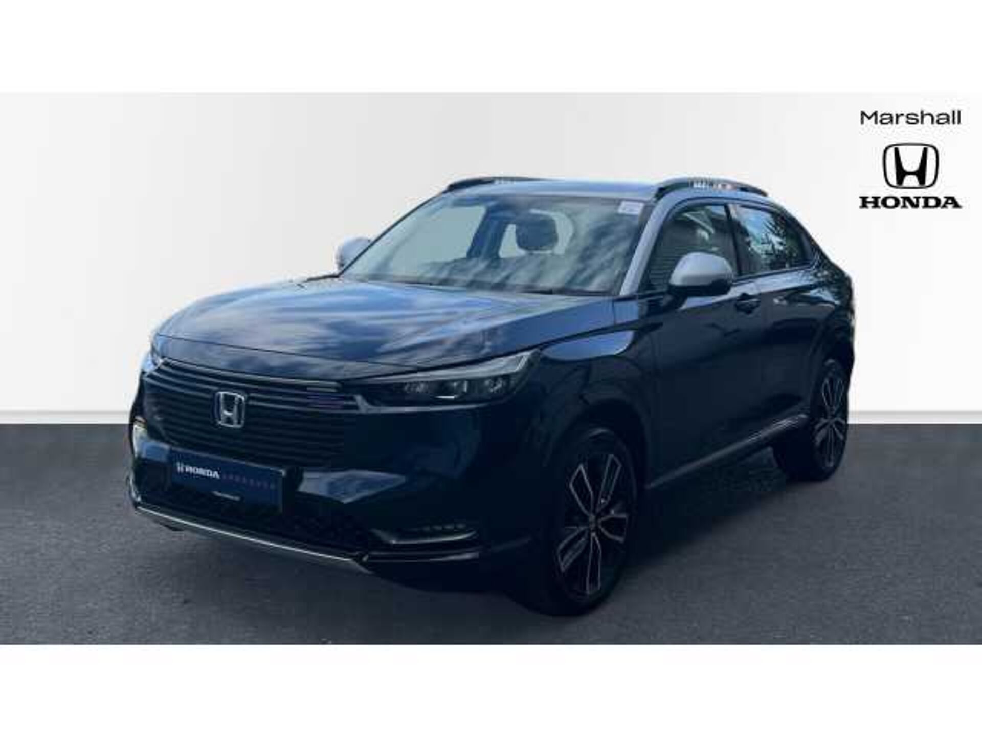 Honda HR-V Hybrid Honda Hr-v Hatchback 1.5 eHEV Advance Style 5dr CVT 