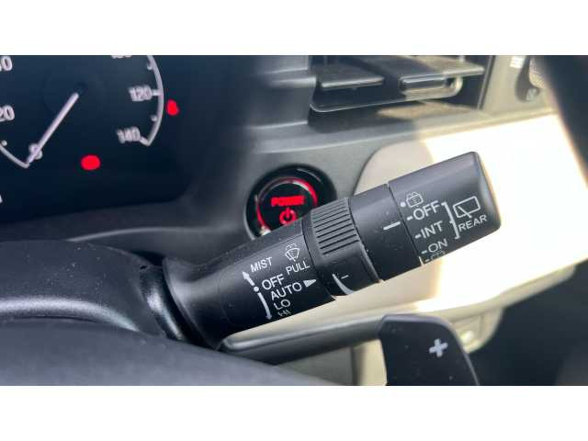 Honda HR-V Hybrid Honda Hr-v Hatchback 1.5 eHEV Advance Style 5dr CVT 