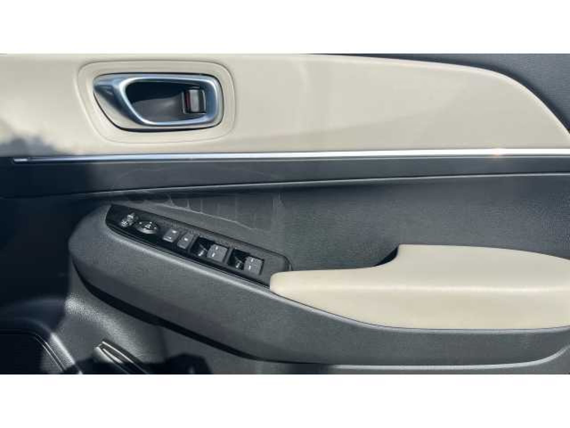 Honda HR-V Hybrid Honda Hr-v Hatchback 1.5 eHEV Advance Style 5dr CVT 