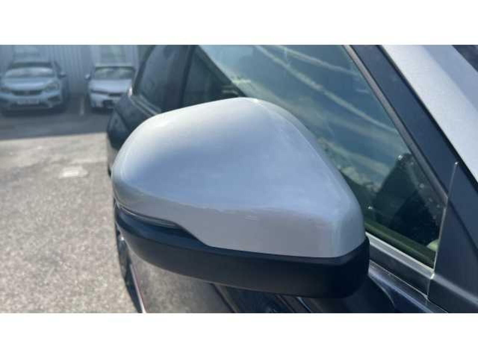Honda HR-V Hybrid Honda Hr-v Hatchback 1.5 eHEV Advance Style 5dr CVT 