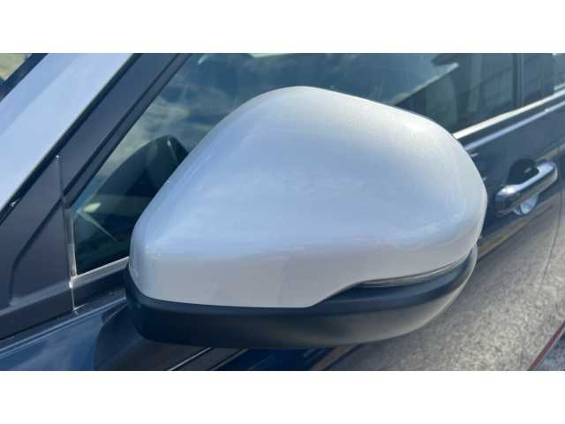 Honda HR-V Hybrid Honda Hr-v Hatchback 1.5 eHEV Advance Style 5dr CVT 