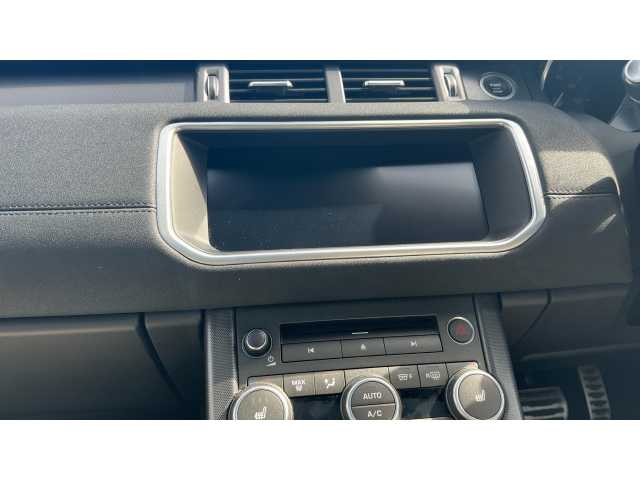 Land Rover Range Rover Evoque RANGE ROVER EVOQUE 2.0 TD4 HSE Dynamic 5dr Auto 