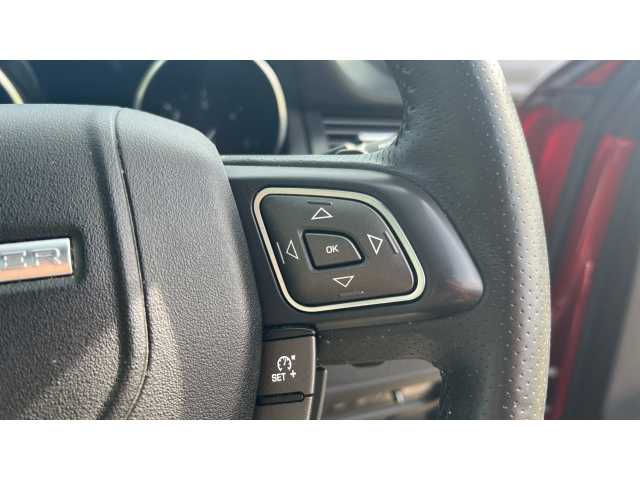 Land Rover Range Rover Evoque RANGE ROVER EVOQUE 2.0 TD4 HSE Dynamic 5dr Auto 