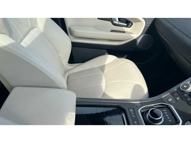 Land Rover Range Rover Evoque RANGE ROVER EVOQUE 2.0 TD4 HSE Dynamic 5dr Auto 