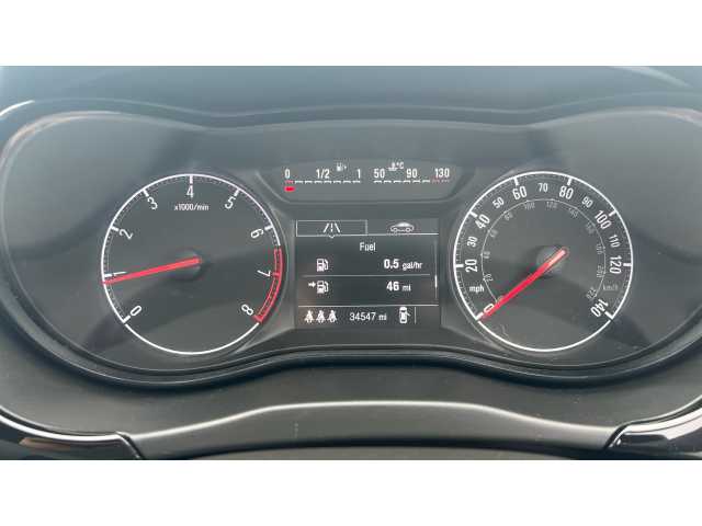 Vauxhall Corsa C CORSA 1.4 SRi Vx-line Nav Black 5dr 