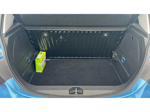 Vauxhall Corsa C CORSA 1.4 SRi Vx-line Nav Black 5dr 