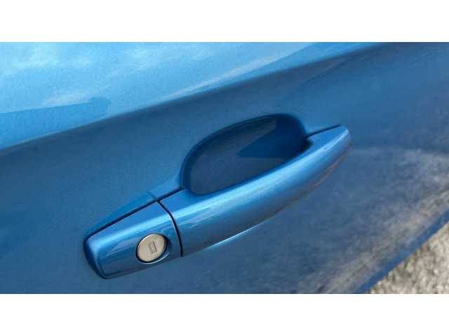 Vauxhall Corsa C CORSA 1.4 SRi Vx-line Nav Black 5dr 