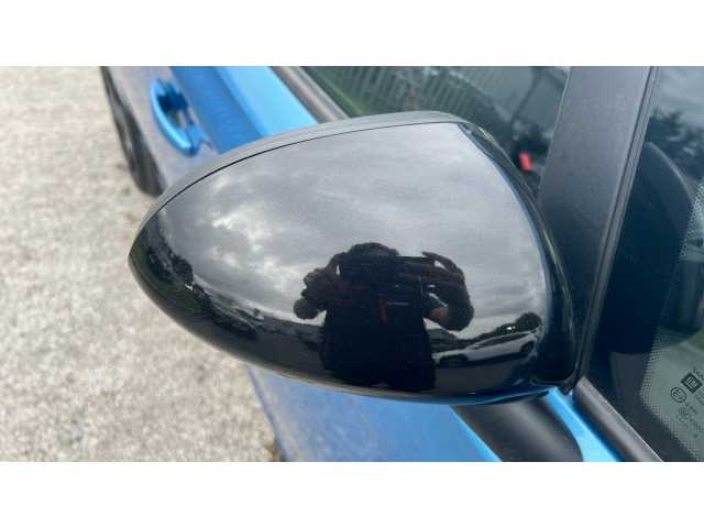 Vauxhall Corsa C CORSA 1.4 SRi Vx-line Nav Black 5dr 
