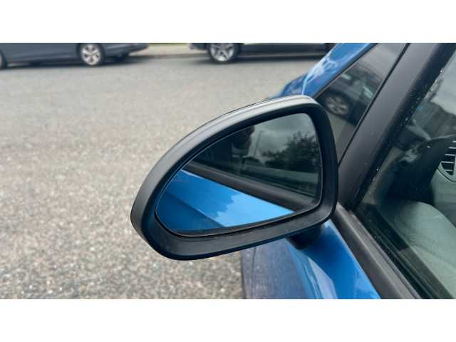 Vauxhall Corsa C CORSA 1.4 SRi Vx-line Nav Black 5dr 
