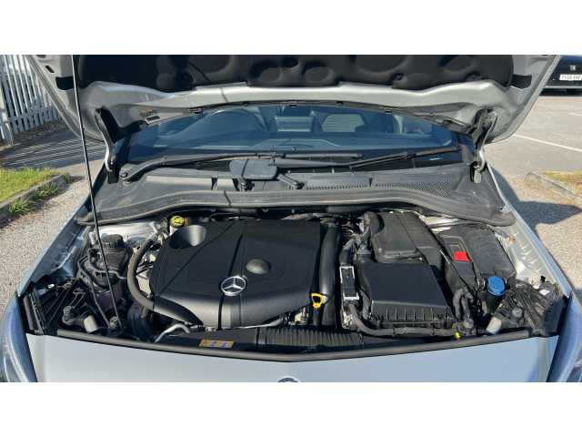 Mercedes-Benz B CLASS B200d AMG Line Premium Plus 5dr Auto 